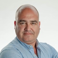 Cristóbal González Rodríguez