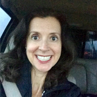Lesley Cosby