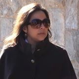 Rita Montoya