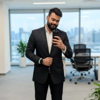 Aman Saini