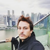Ezequiel Melillan
