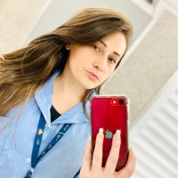 Rayane Cavalcante