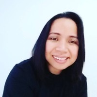 Maria Nela (Apple) Valencia