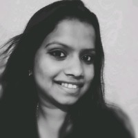 Aswathi Nair