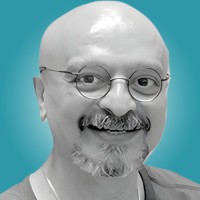 Jitendra Sheth Founder, Cosmos Revisits