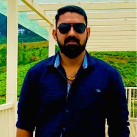 Anoop Antony