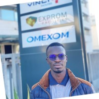 SeriGne same Diop