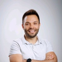Damjan Moškatelo