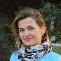 Oksana Bubenko