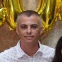 Almir Leandro Dornelas