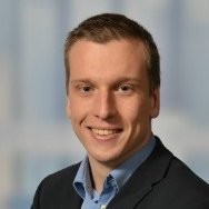Thomas De Mits, Cfa, Frm