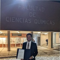 Aldo A Hernández Valdez