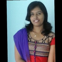 Kalyani Patil