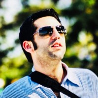 Eugenio Chamarro Garrido