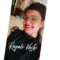 Rupali Kachi
