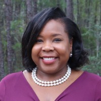 Arlicia McGhee Jordan, M.S.