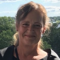 Eva Westberg