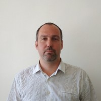 Mikhail Alterman