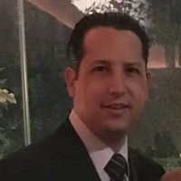 Jorge Ramón Calvillo Chávez