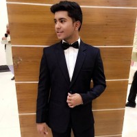 Abrar Mohammad