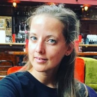 Ilse Van Rillaer