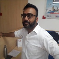 Sagar Patel