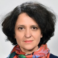 Isabelle Martinez