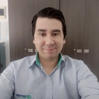 Samuel Castillo Barrero