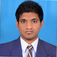 Vamshi Sirikonda