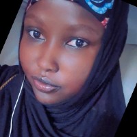 Fatima Yusuf Tomsu
