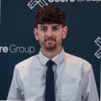 Kyle Bristol