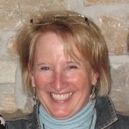 Sue Walters Swain