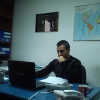 Nikola Tolov