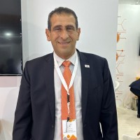 Mohamed Abdrabo
