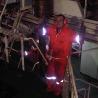 Alexander Perez