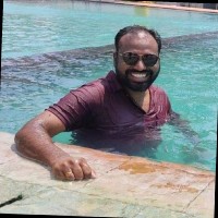 Naresh Gajula