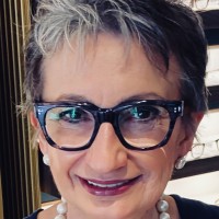 Chrissie Pettigrew