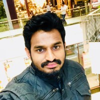 Praveen Mohan