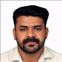 Libin Varghese