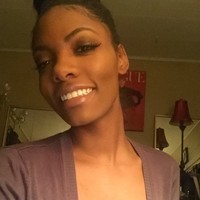 Bria Jackson