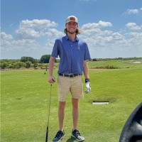 Chase Horn