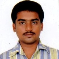 Manjunath K