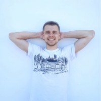 Kirill Khabarov