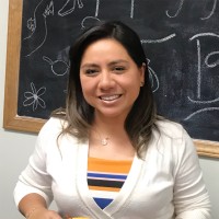 Rocio Vazquez