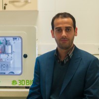 Majid Hajihosseinali