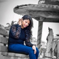 Geethika Kalagarla
