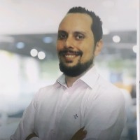 Thiago Marques De Oliveira