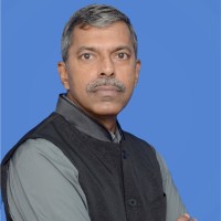 Nitin Naik