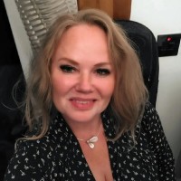 Anna Latvala (McLaughlin)