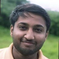 Shreyansh Dange